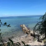 Maduco Waterfront Hotel na wodzie