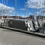 Maduco Waterfront Nyborg