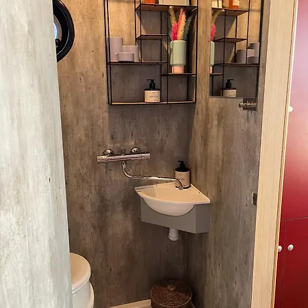 Maduco Waterfront * Nyborg