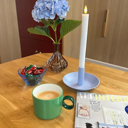 ספינת מלון Maduco Waterfront *