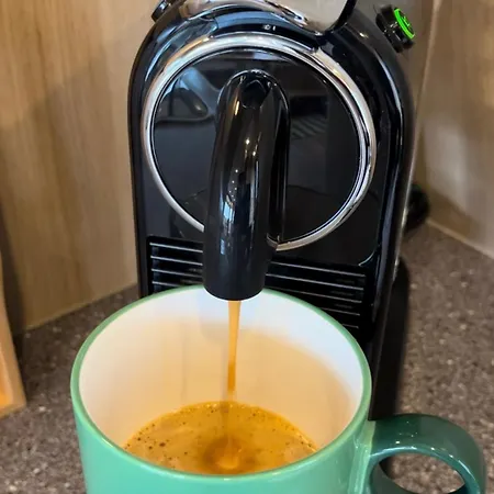 ספינת מלון Maduco Waterfront ניבורג