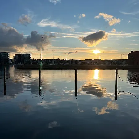 Maduco Waterfront *
