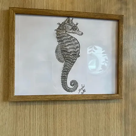 Maduco Waterfront ספינת מלון ניבורג