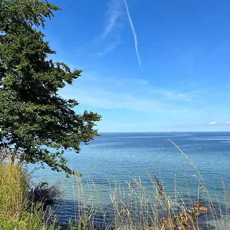 Maduco Waterfront * Nyborg