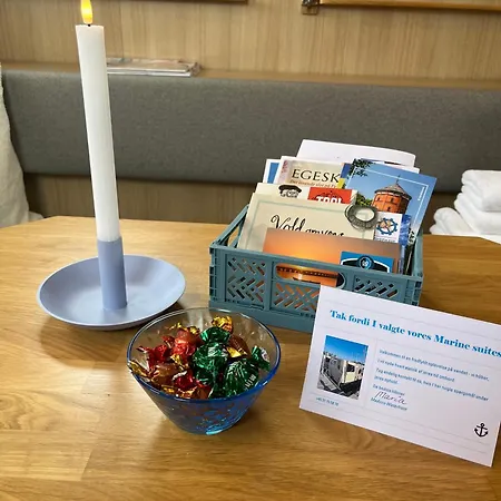 ספינת מלון Maduco Waterfront