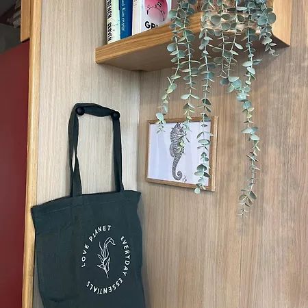 Maduco Waterfront * ניבורג