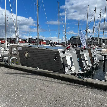 Maduco Waterfront Nyborg