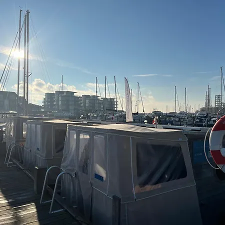 Maduco Waterfront *