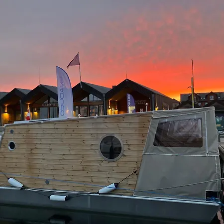 Maduco Waterfront Nyborg