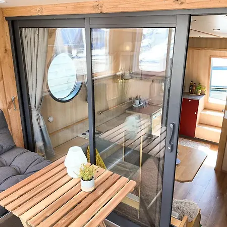 Maduco Waterfront Nyborg